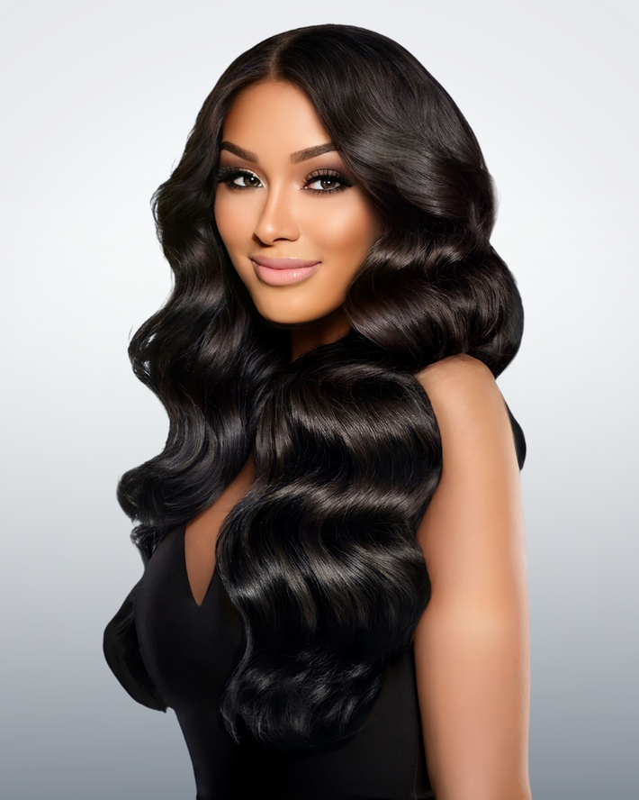 Extensions & Wig Salon servicing the Washington DC metropolitan area ...